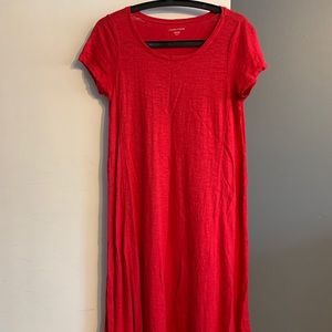 Eileen Fisher - cotton dress